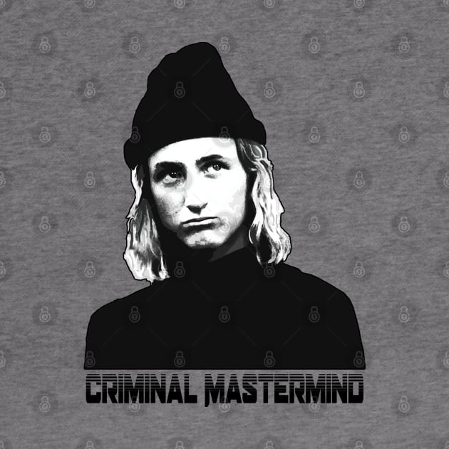 The Criminal Master Mind of Ridgemont High by HellraiserDesigns